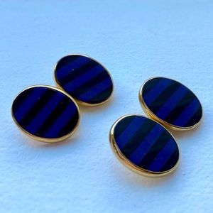 Deakin & Francis Cuff Links